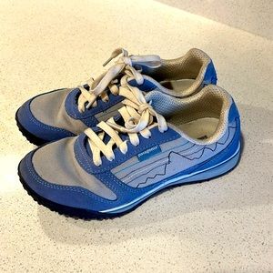 Women’s Patagonia shoes